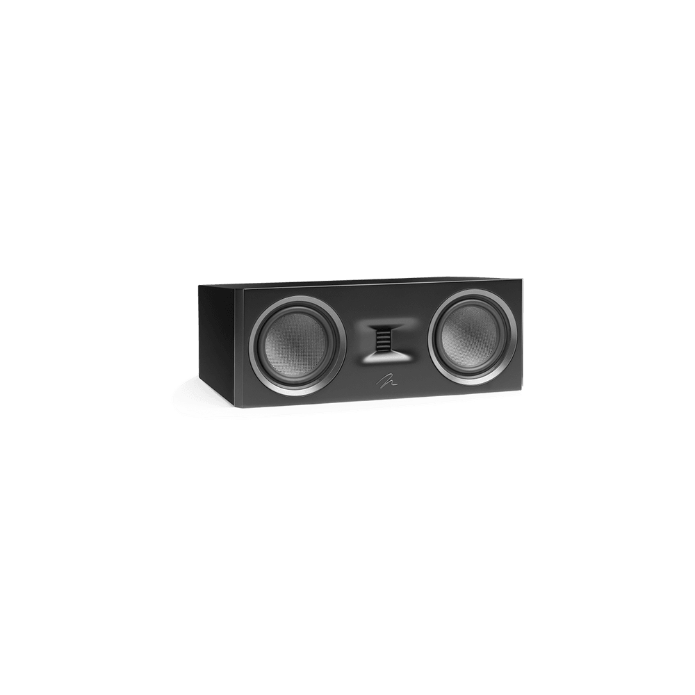 MartinLogan Motion C10 finish: Gloss Black