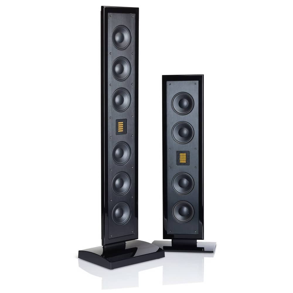 MartinLogan Motion SLM - SLM-Family