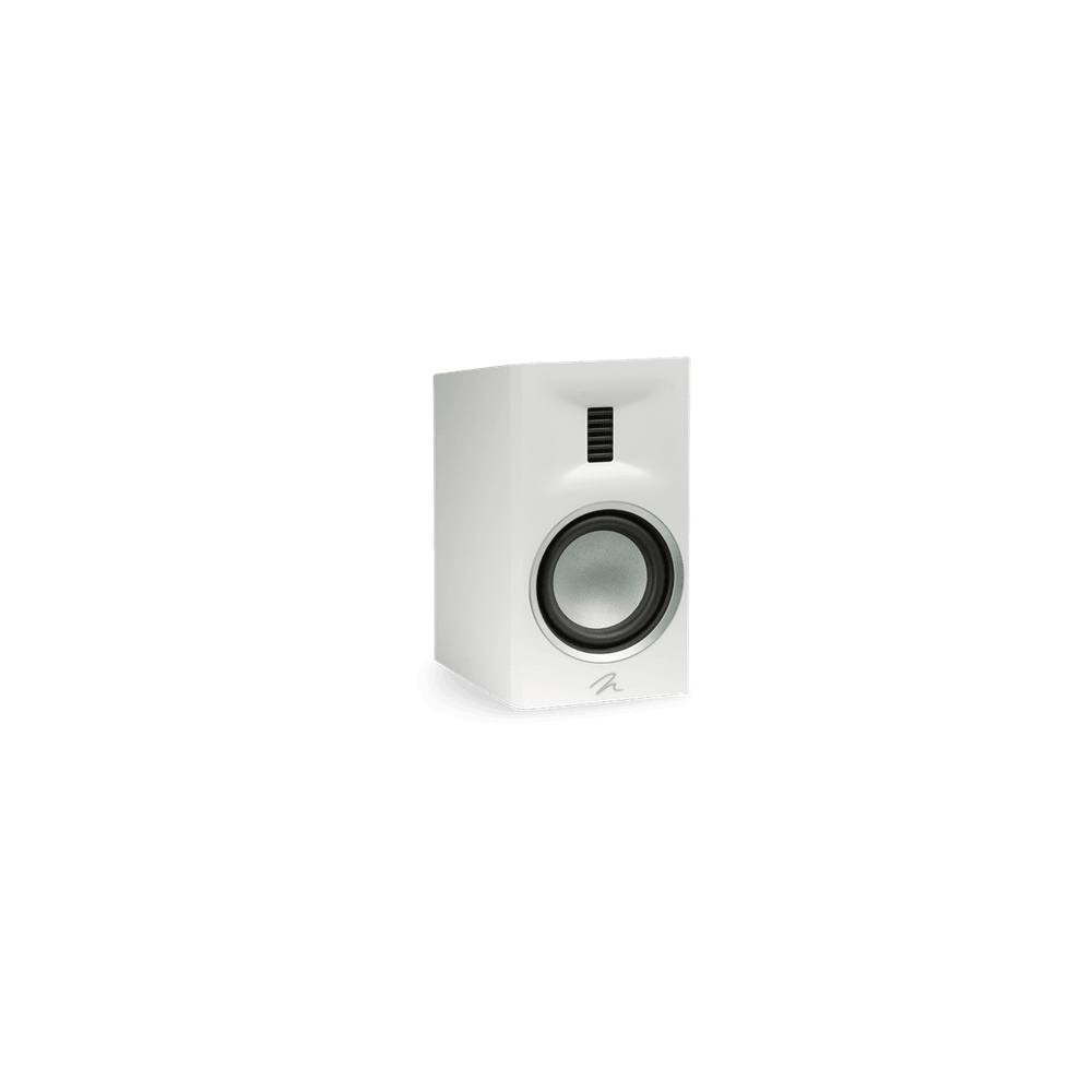 MartinLogan Motion XT B100 finish: Satin White
