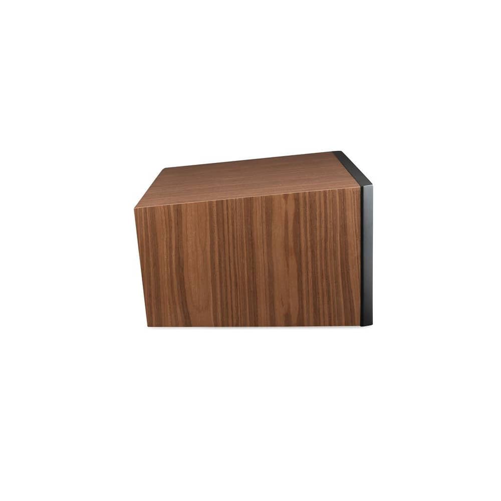 MartinLogan Motion XT C100 - C100 - WALNUT - SIDE