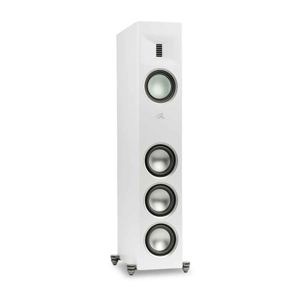 MartinLogan Motion XT F100 finish: Satin White