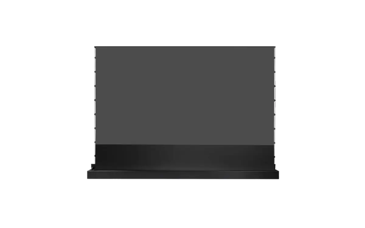 Screen Innovations Short Throw Lift projection screen